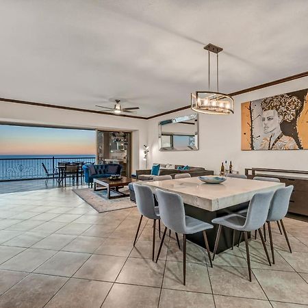 Ferienwohnung Sonoran Sky 1102 Luxury With Views! Puerto Peñasco Exterior foto