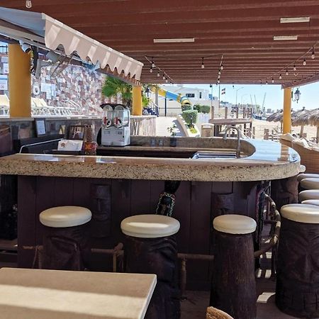 Ferienwohnung Sonoran Sky 1102 Luxury With Views! Puerto Peñasco Exterior foto