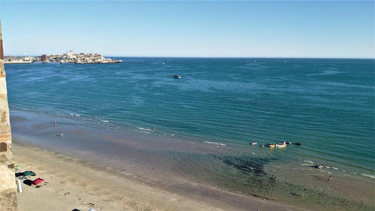 Ferienwohnung Sonoran Sky 1102 Luxury With Views! Puerto Peñasco Exterior foto