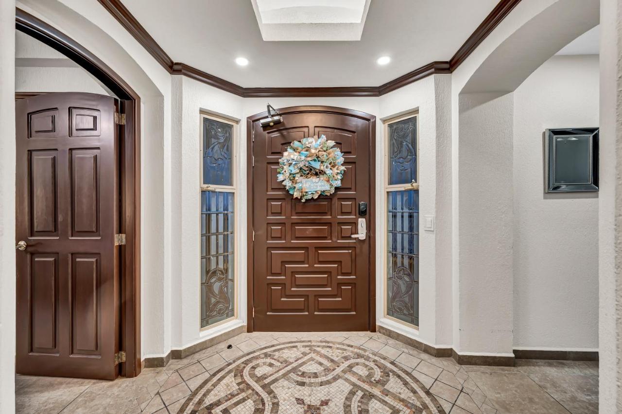 Ferienwohnung Sonoran Sky 1102 Luxury With Views! Puerto Peñasco Exterior foto