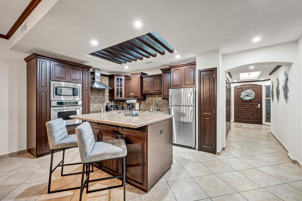 Ferienwohnung Sonoran Sky 1102 Luxury With Views! Puerto Peñasco Exterior foto