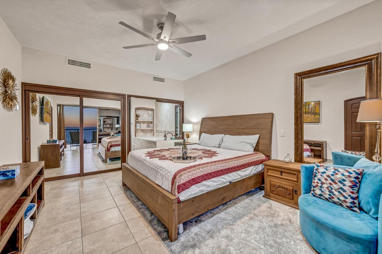 Ferienwohnung Sonoran Sky 1102 Luxury With Views! Puerto Peñasco Exterior foto