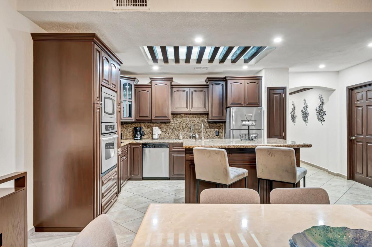 Ferienwohnung Sonoran Sky 1102 Luxury With Views! Puerto Peñasco Exterior foto