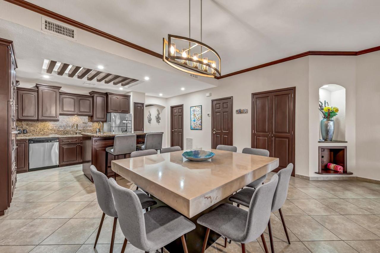 Ferienwohnung Sonoran Sky 1102 Luxury With Views! Puerto Peñasco Exterior foto