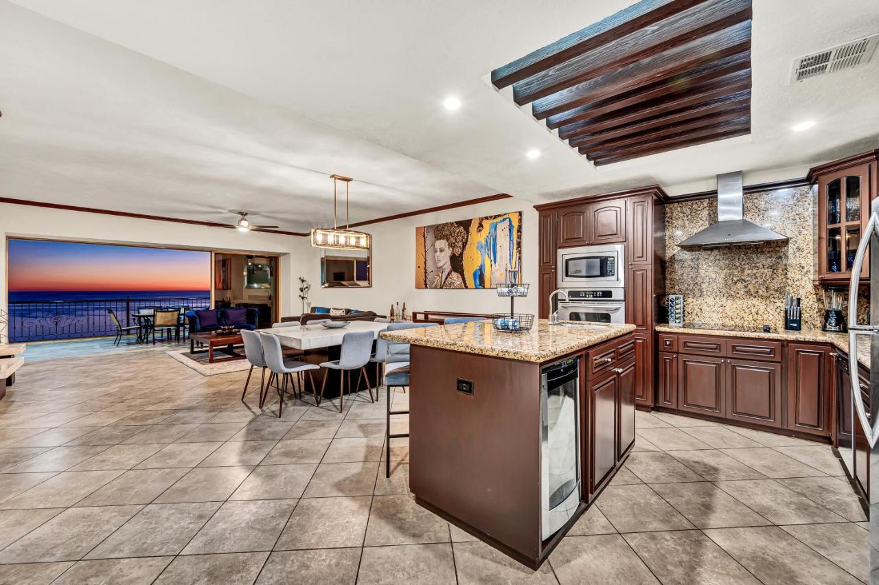 Ferienwohnung Sonoran Sky 1102 Luxury With Views! Puerto Peñasco Exterior foto
