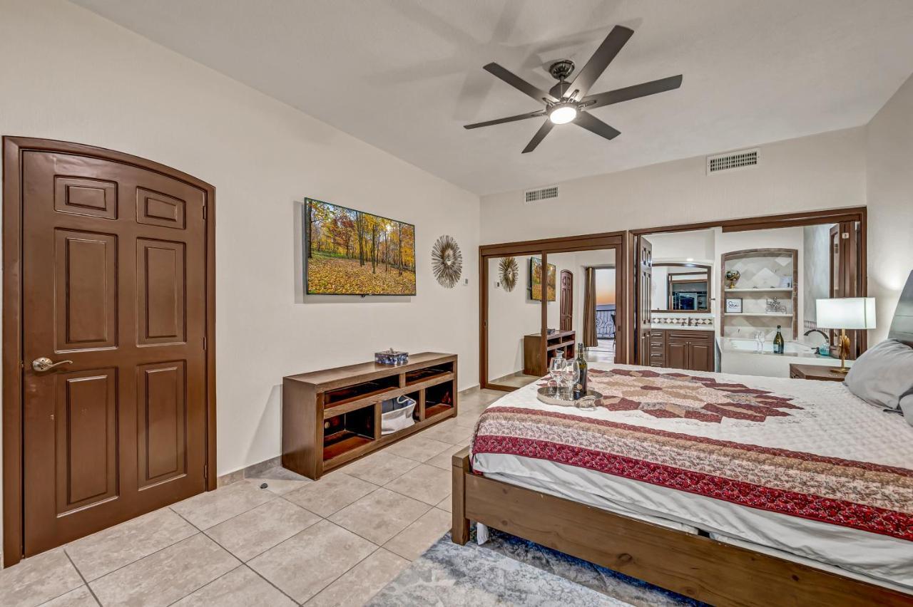 Ferienwohnung Sonoran Sky 1102 Luxury With Views! Puerto Peñasco Exterior foto