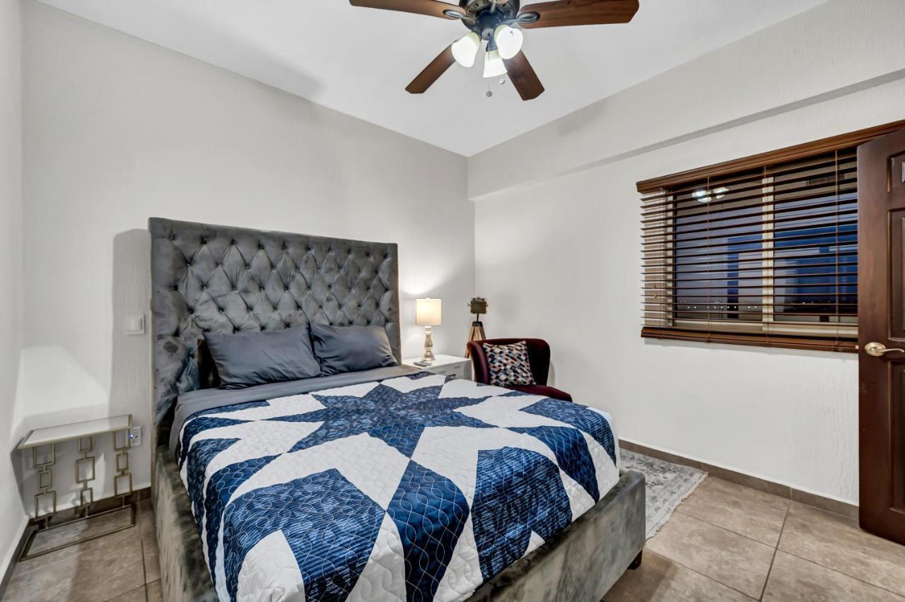 Ferienwohnung Sonoran Sky 1102 Luxury With Views! Puerto Peñasco Exterior foto