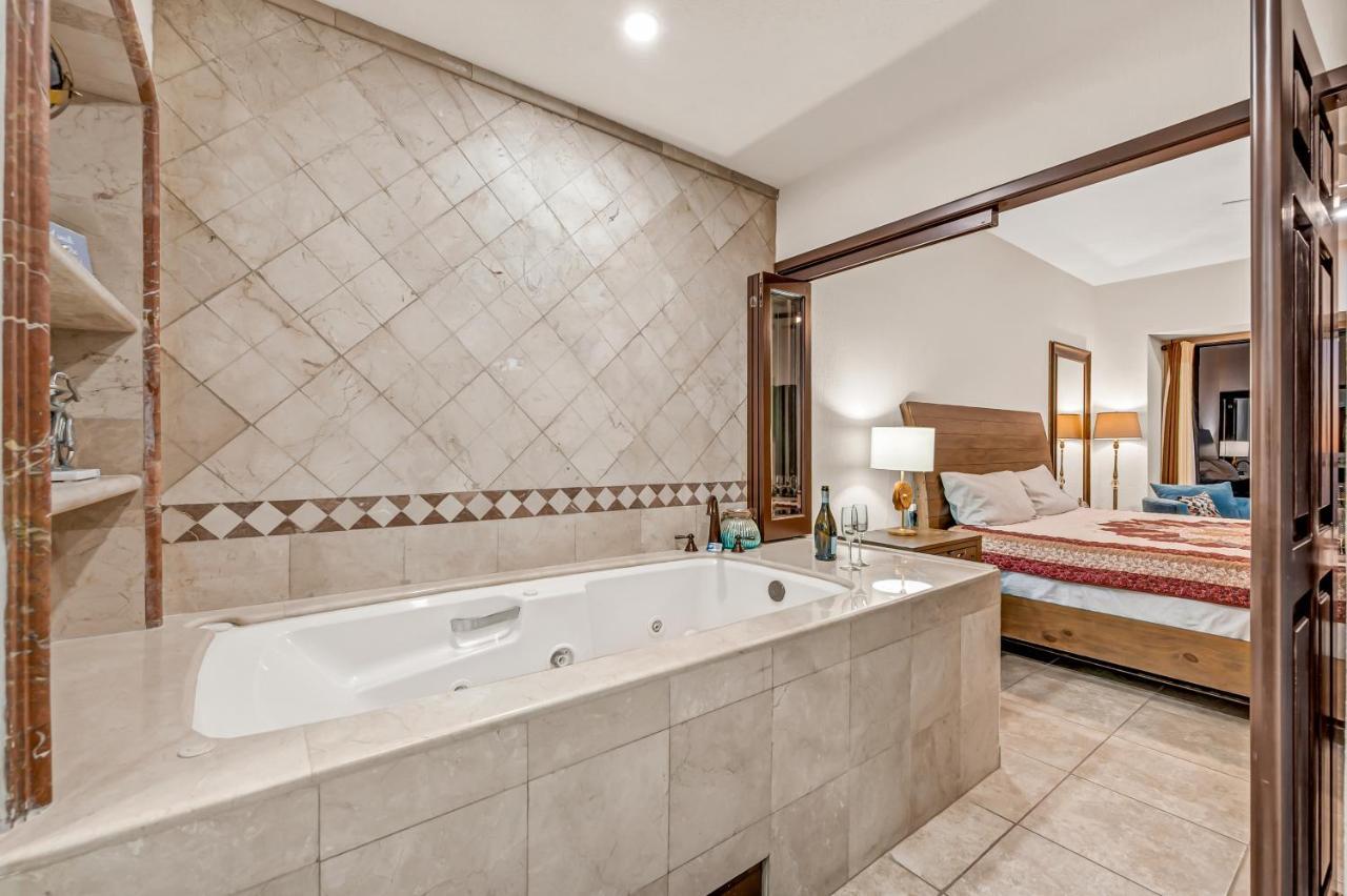 Ferienwohnung Sonoran Sky 1102 Luxury With Views! Puerto Peñasco Exterior foto
