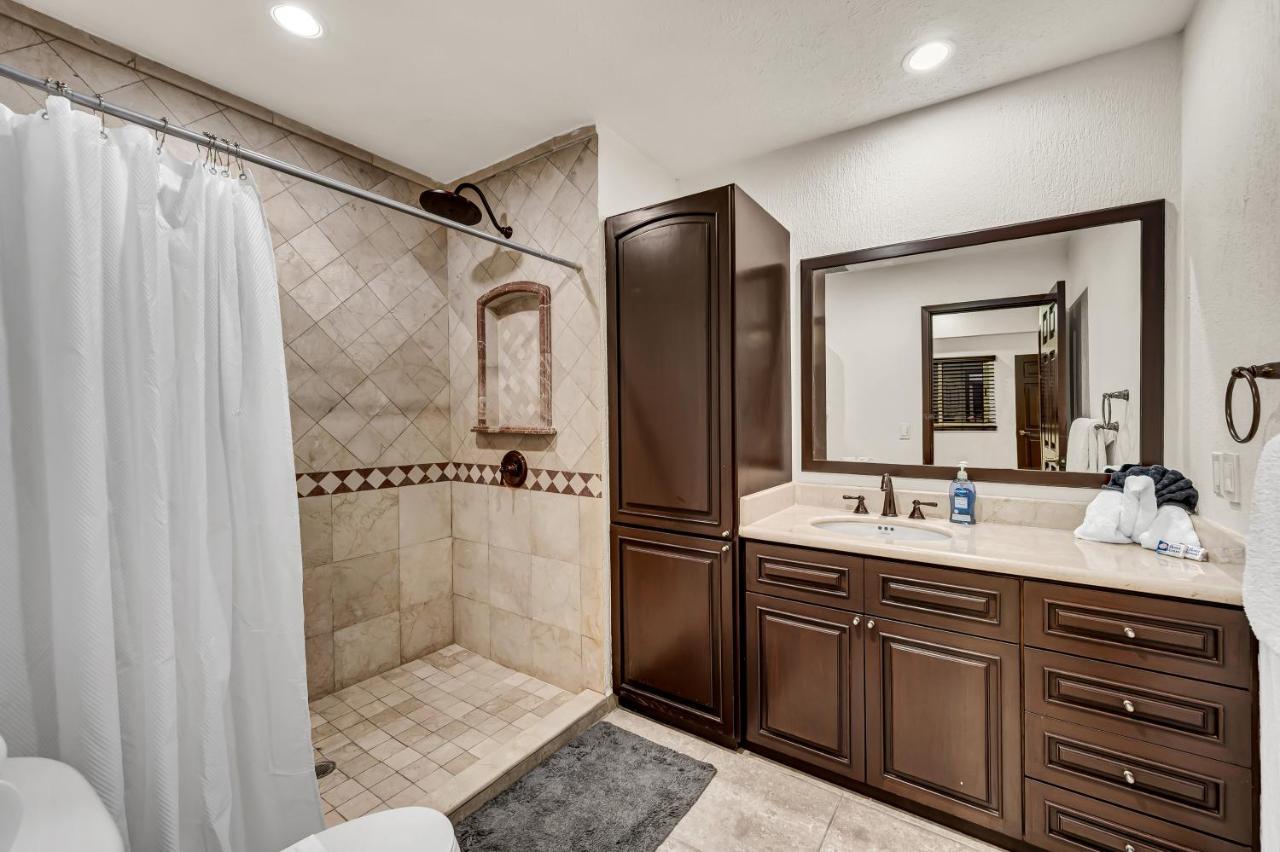 Ferienwohnung Sonoran Sky 1102 Luxury With Views! Puerto Peñasco Exterior foto