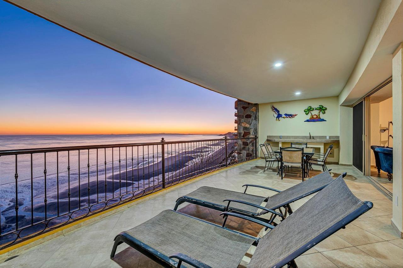 Ferienwohnung Sonoran Sky 1102 Luxury With Views! Puerto Peñasco Exterior foto