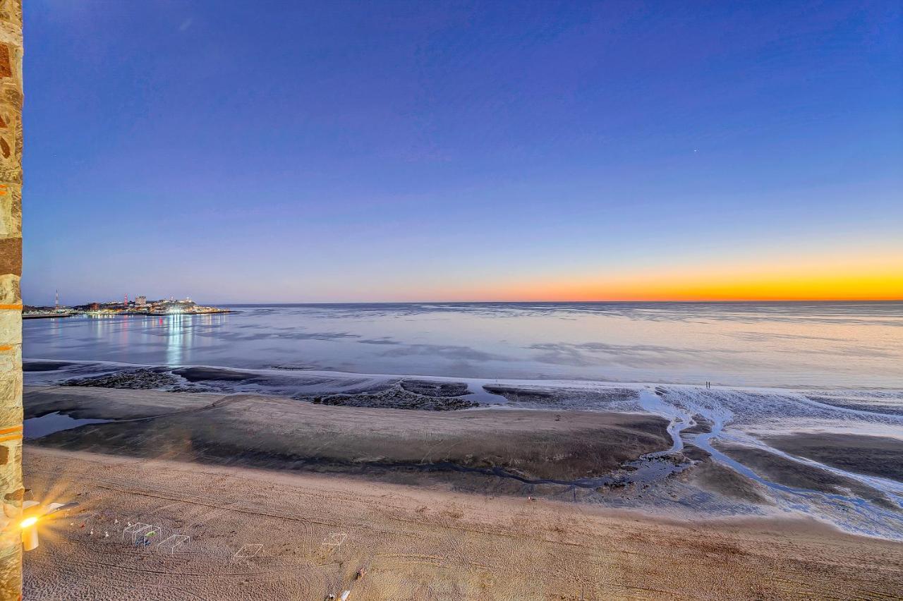 Ferienwohnung Sonoran Sky 1102 Luxury With Views! Puerto Peñasco Exterior foto