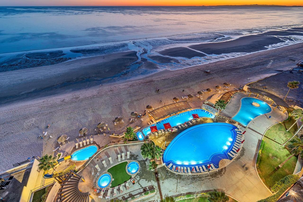 Ferienwohnung Sonoran Sky 1102 Luxury With Views! Puerto Peñasco Exterior foto