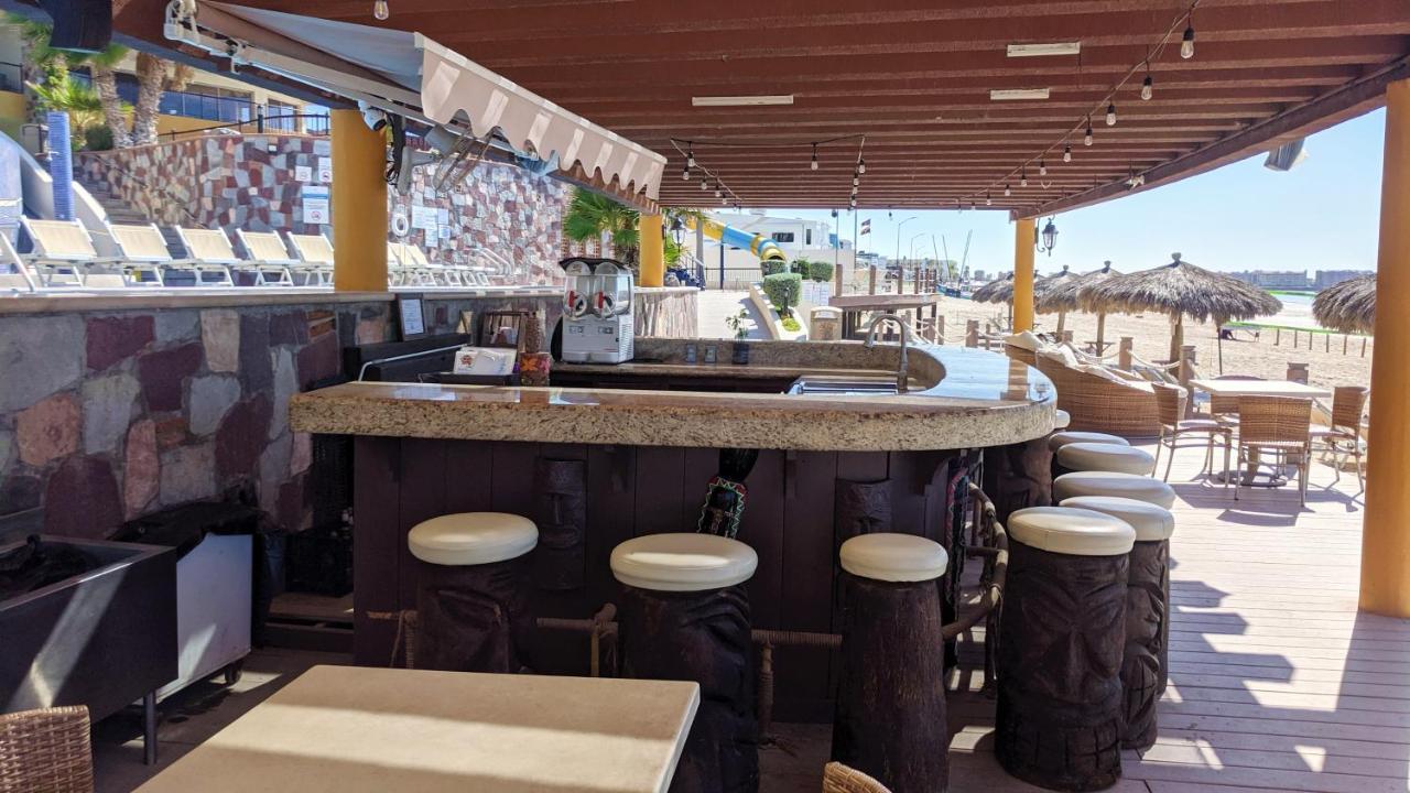 Ferienwohnung Sonoran Sky 1102 Luxury With Views! Puerto Peñasco Exterior foto